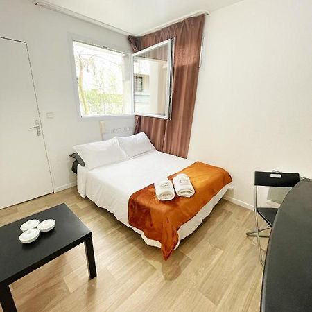 فندق كوربوفوافي  Cozy Studio In La Defense المظهر الخارجي الصورة