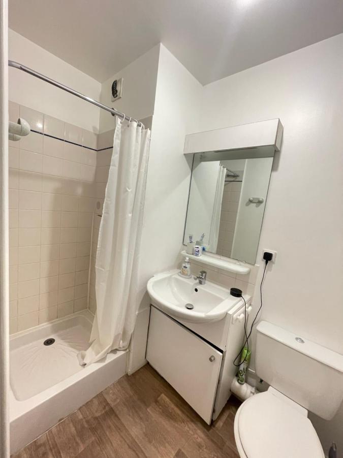 فندق كوربوفوافي  Cozy Studio In La Defense المظهر الخارجي الصورة