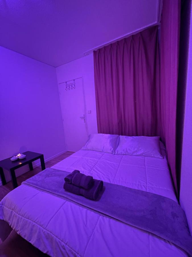 فندق كوربوفوافي  Cozy Studio In La Defense المظهر الخارجي الصورة